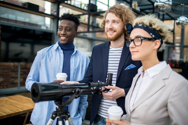 Comment organiser un camping pour observer les baleines en Patagonie?